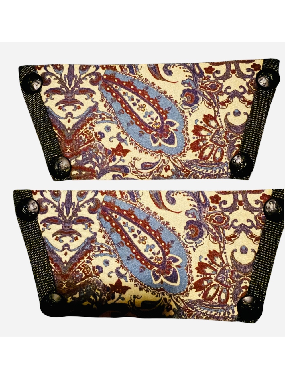 NIP Onesole Paisley Topper L